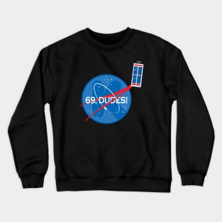 Strange Things Are Afoot At The Circle K Crewneck Sweatshirt